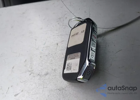 2024 Kia K5 Gt-Line из США, поврежденный, VIN 5XXG64J28RG231244